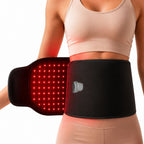 Red Light Therapy Device for Face & Body