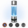 Hydrogen Water Bottle for Enhanced Hydration & Wellness
