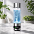 Hydrogen Water Bottle for Enhanced Hydration & Wellness