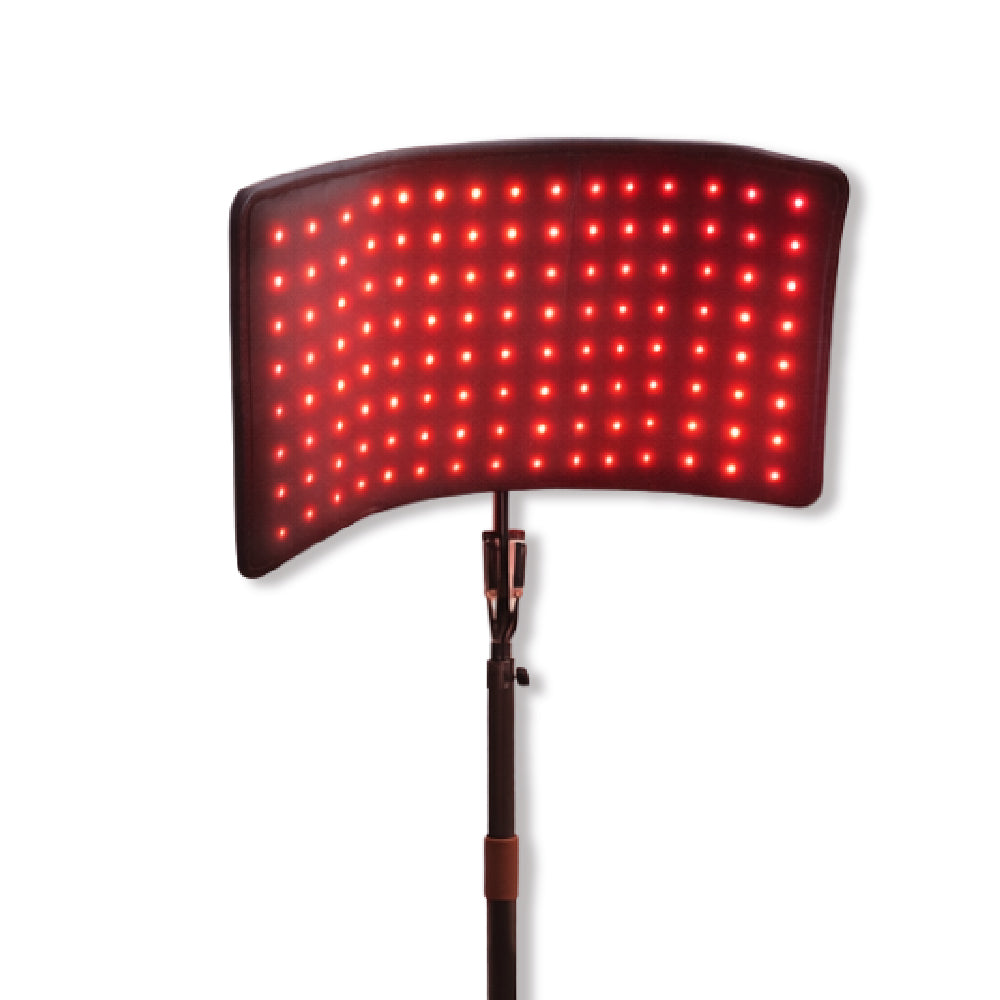 Red Light Therapy Device for Face & Body