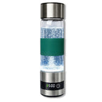 Hydrogen Water Bottle for Enhanced Hydration & Wellness