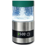 Hydrogen Water Bottle for Enhanced Hydration & Wellness